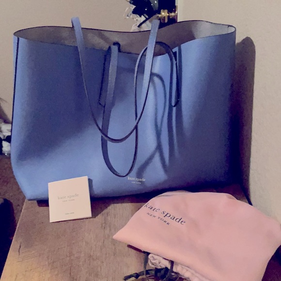 Kate spade tote purse - Picture 4 of 4